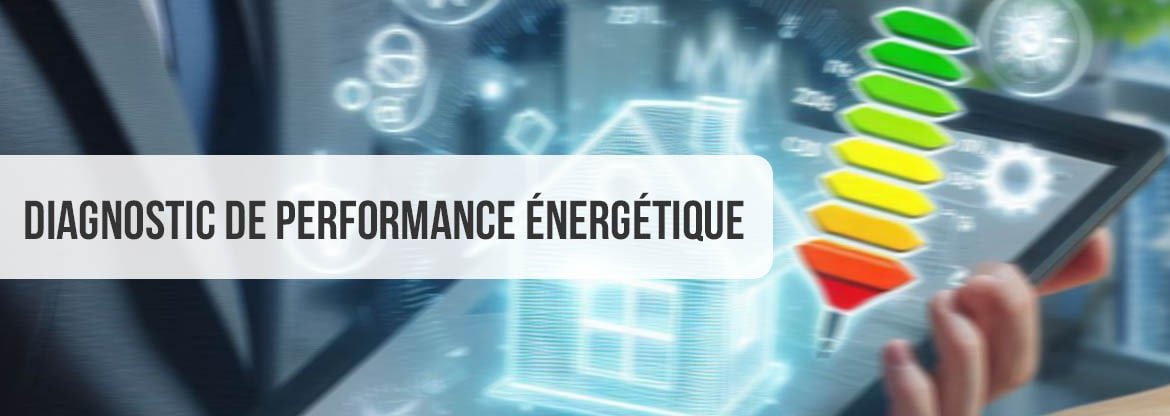 diagnostic de performance énergétique