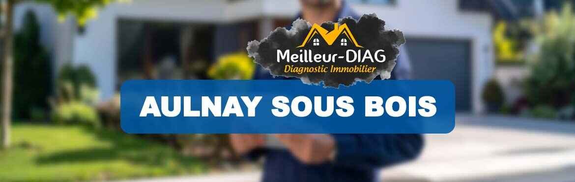 Diagnostic immobilier à Aulnay-sous-Bois
